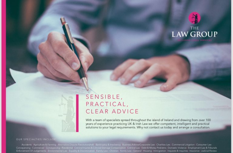 Child Law in Northern Ireland DND Law