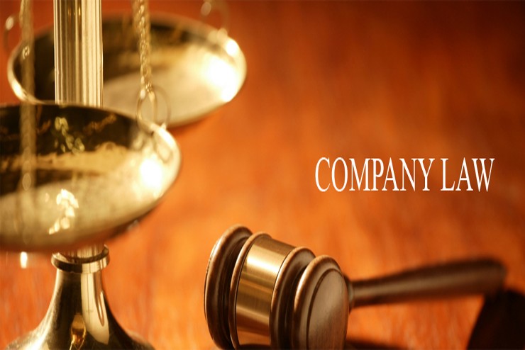 Company Law News