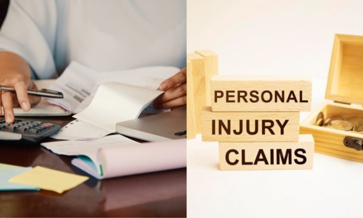 Personal Injury Claims in Newry