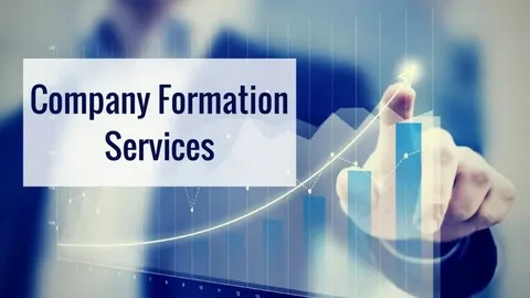 Company Formation