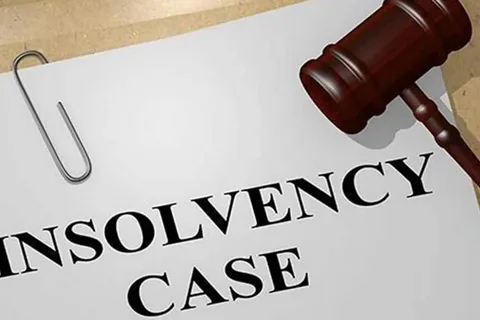 Insolvency in Northern Ireland