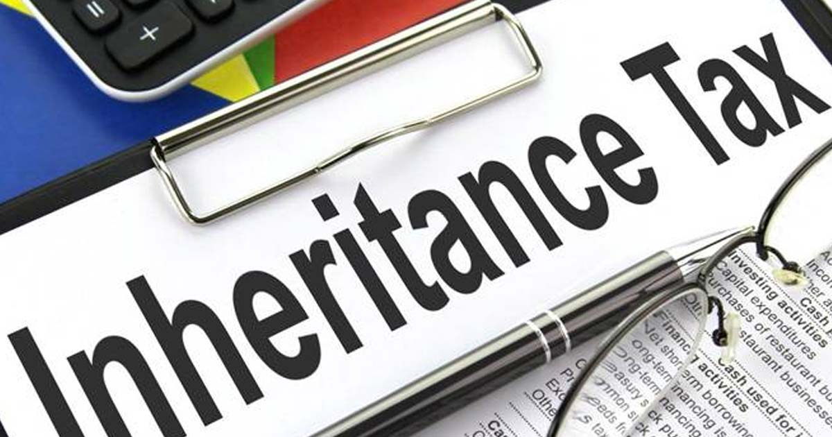 Inheritance Tax