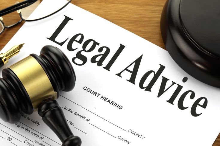 Legal Advice