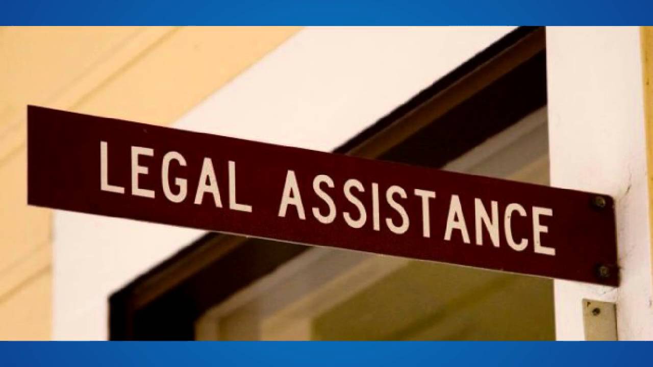 Professional Legal Assistance