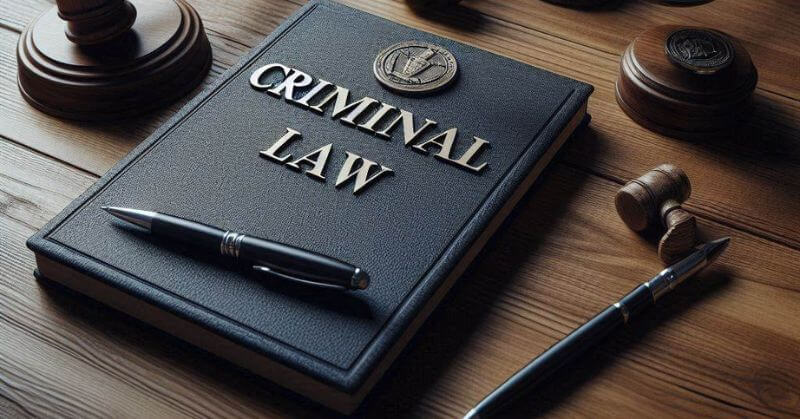 criminal lawyers