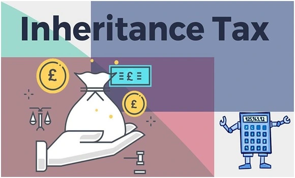 inheritance tax planning
