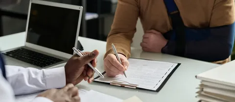 Personal Injury Solicitors Newry