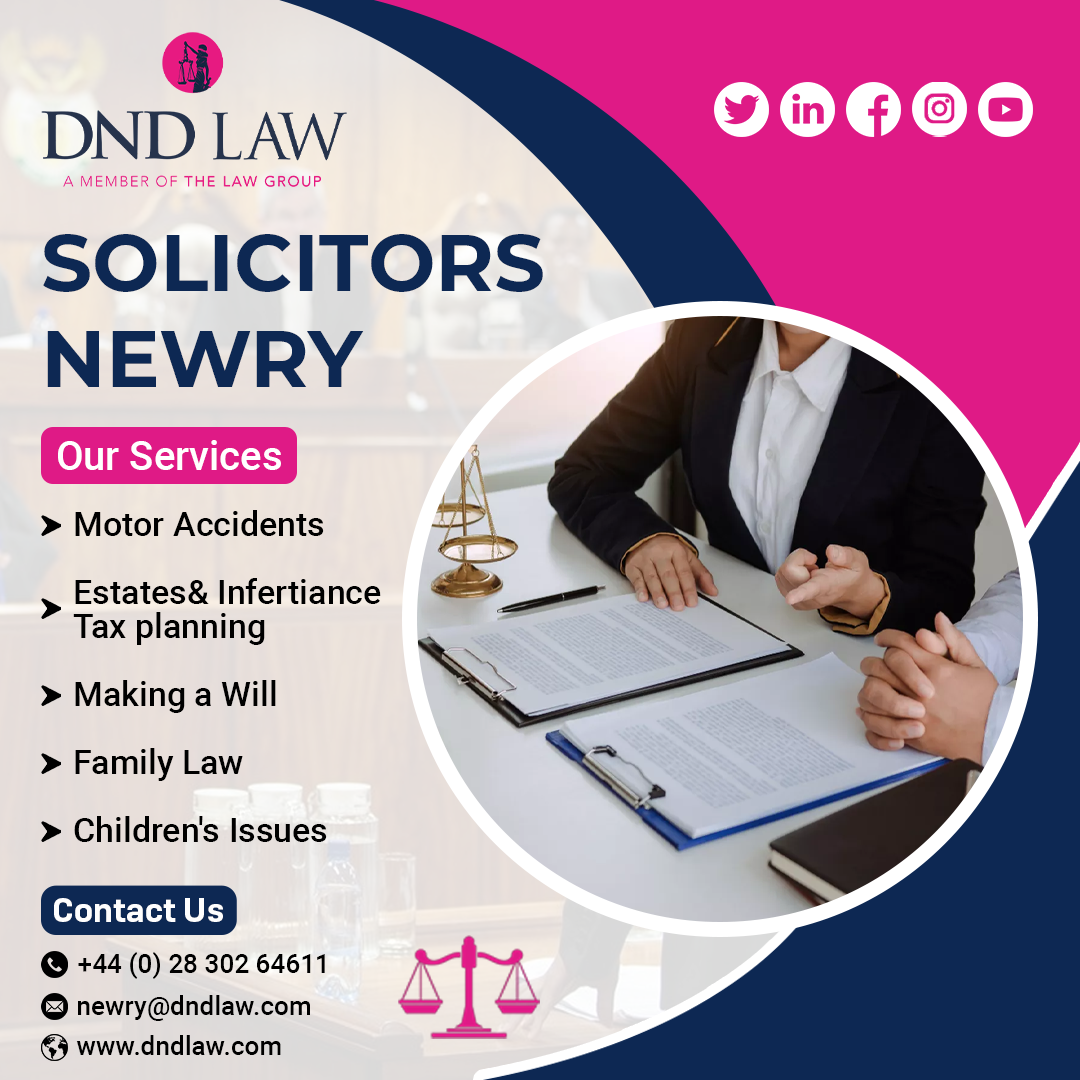 Solicitors Newry