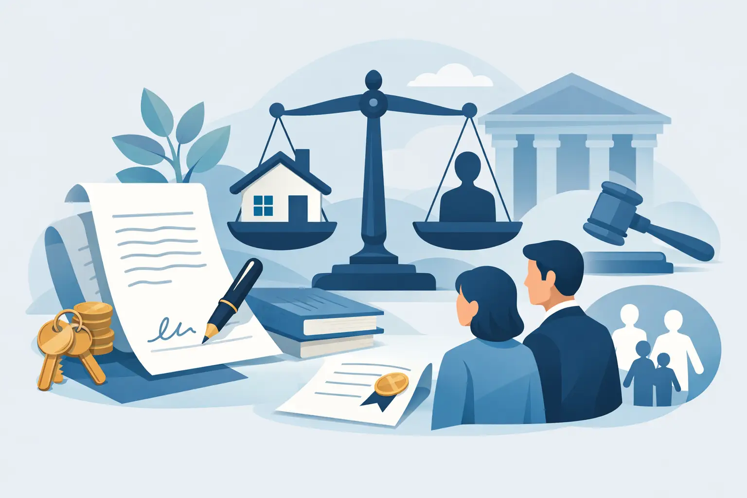 Wills and Probate Explained Clearly