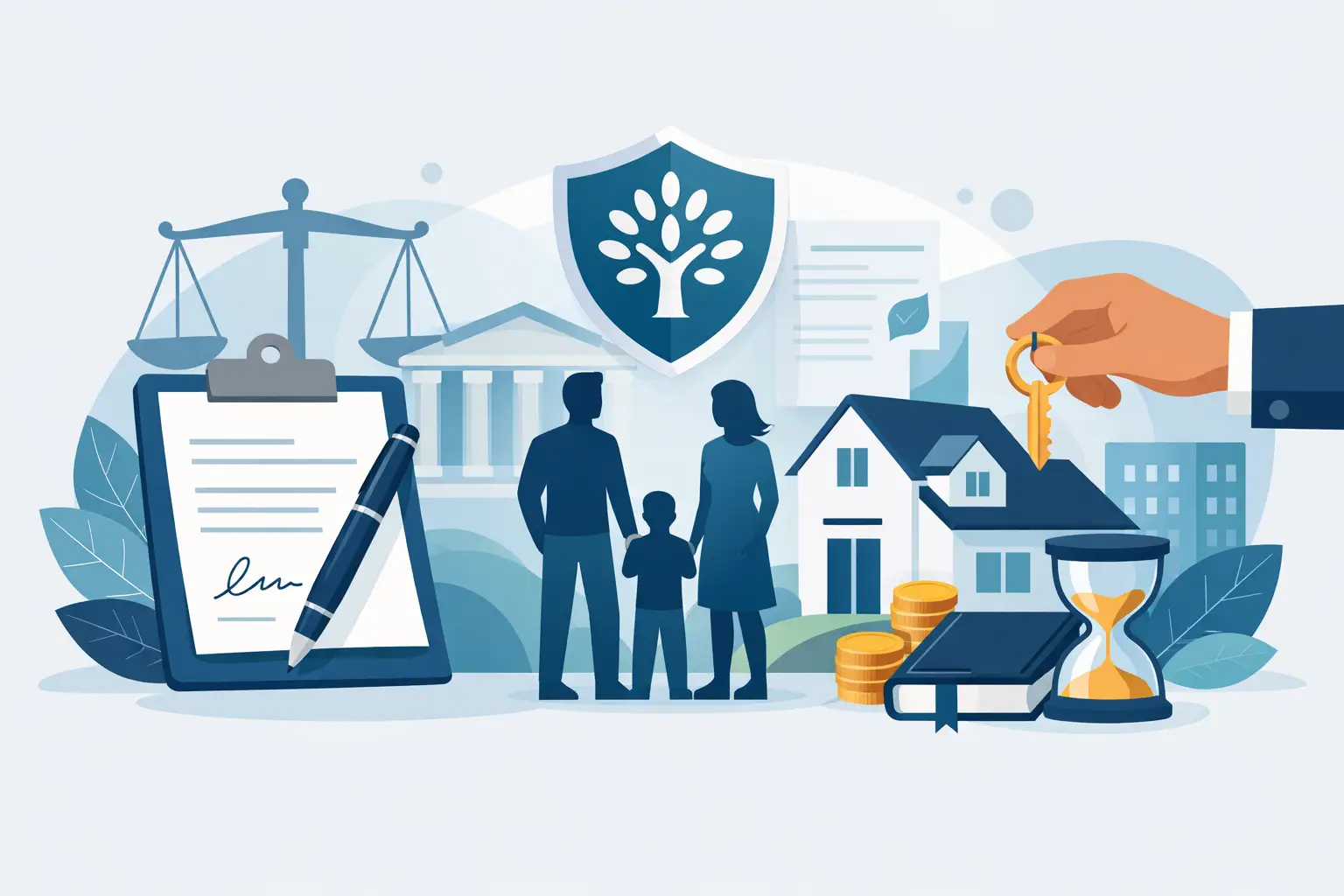 Wills Probate and Estate Planning Explained