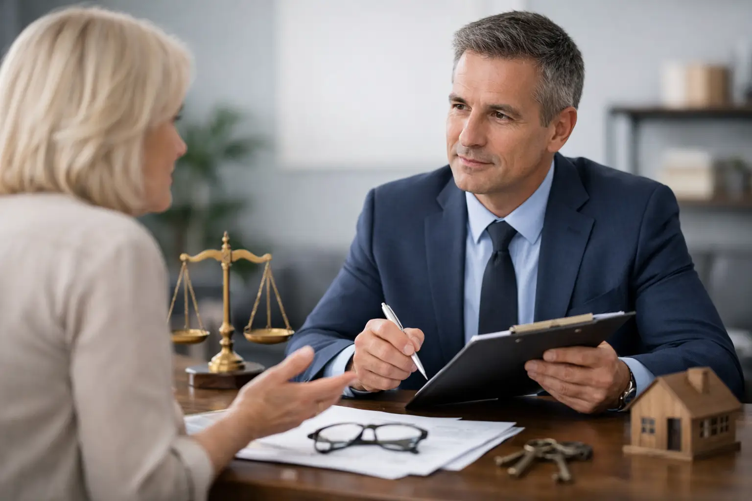 Best Questions for a Probate Solicitor