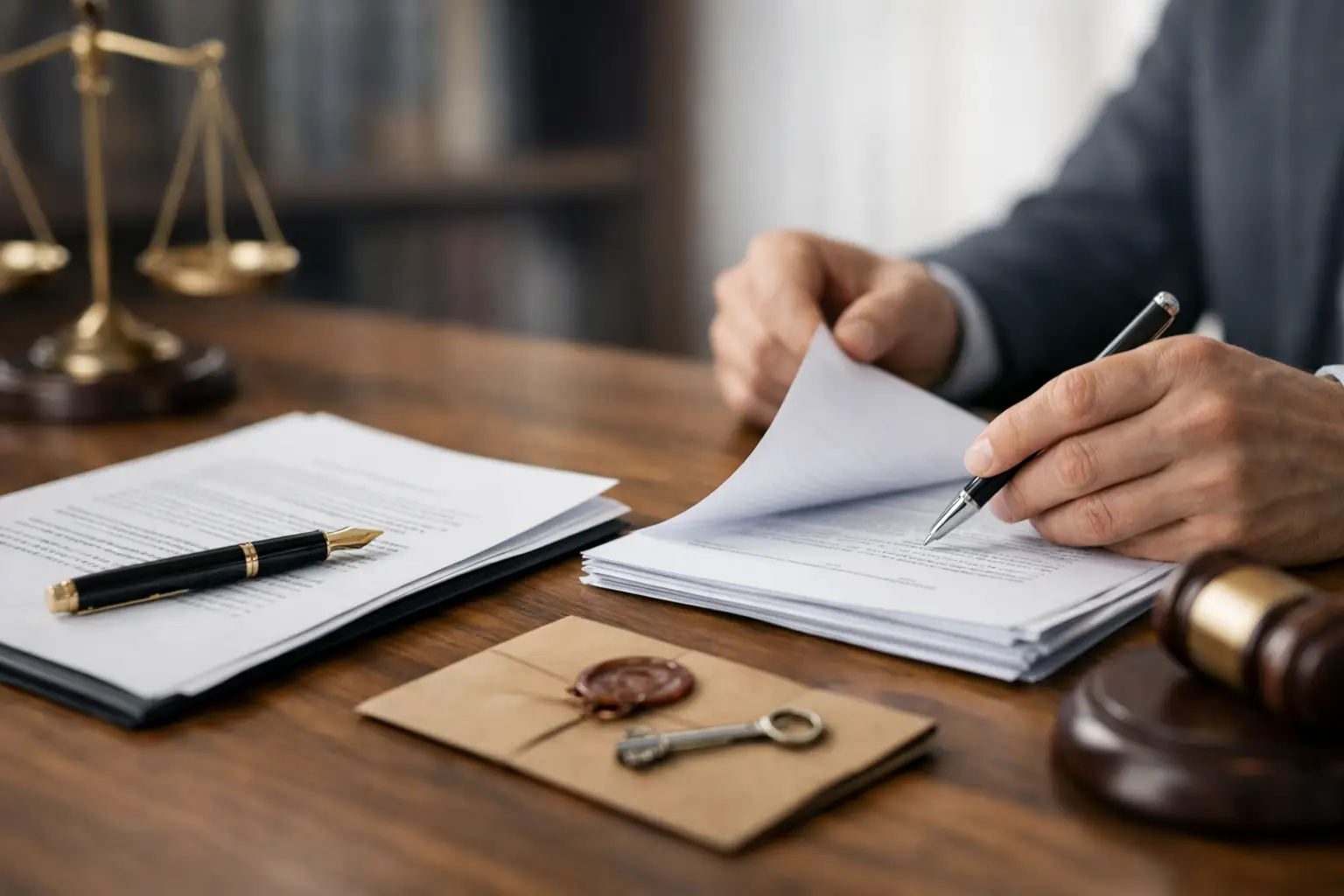 Can a Will Be Changed? What to Know