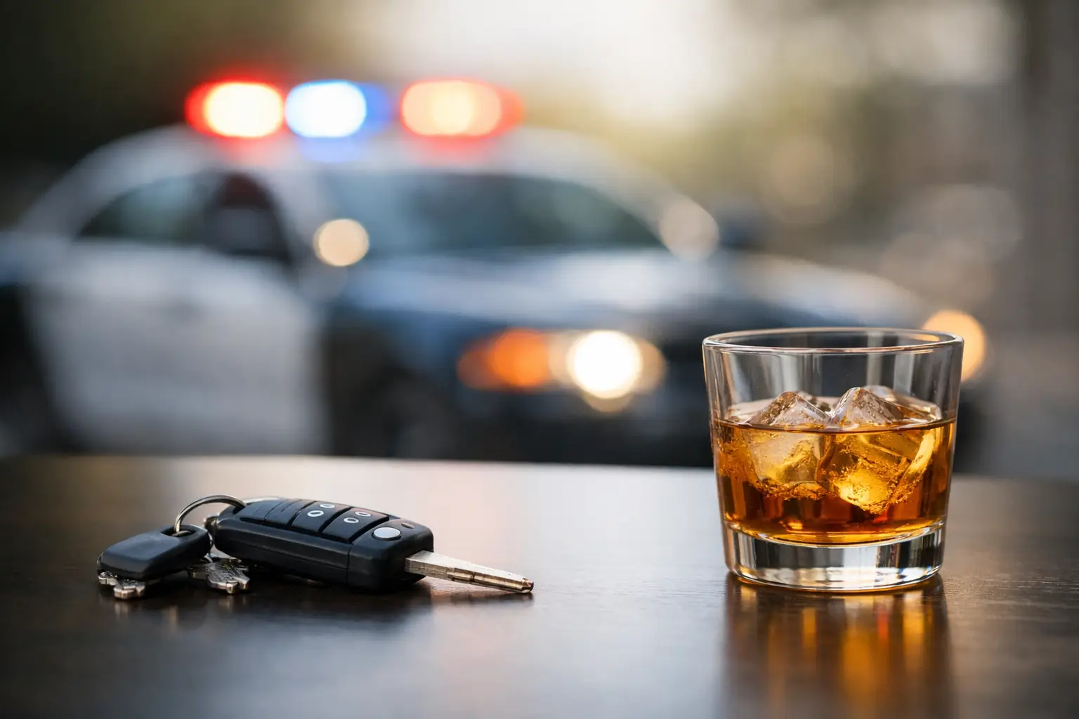 Drink Driving: What You Need to Know