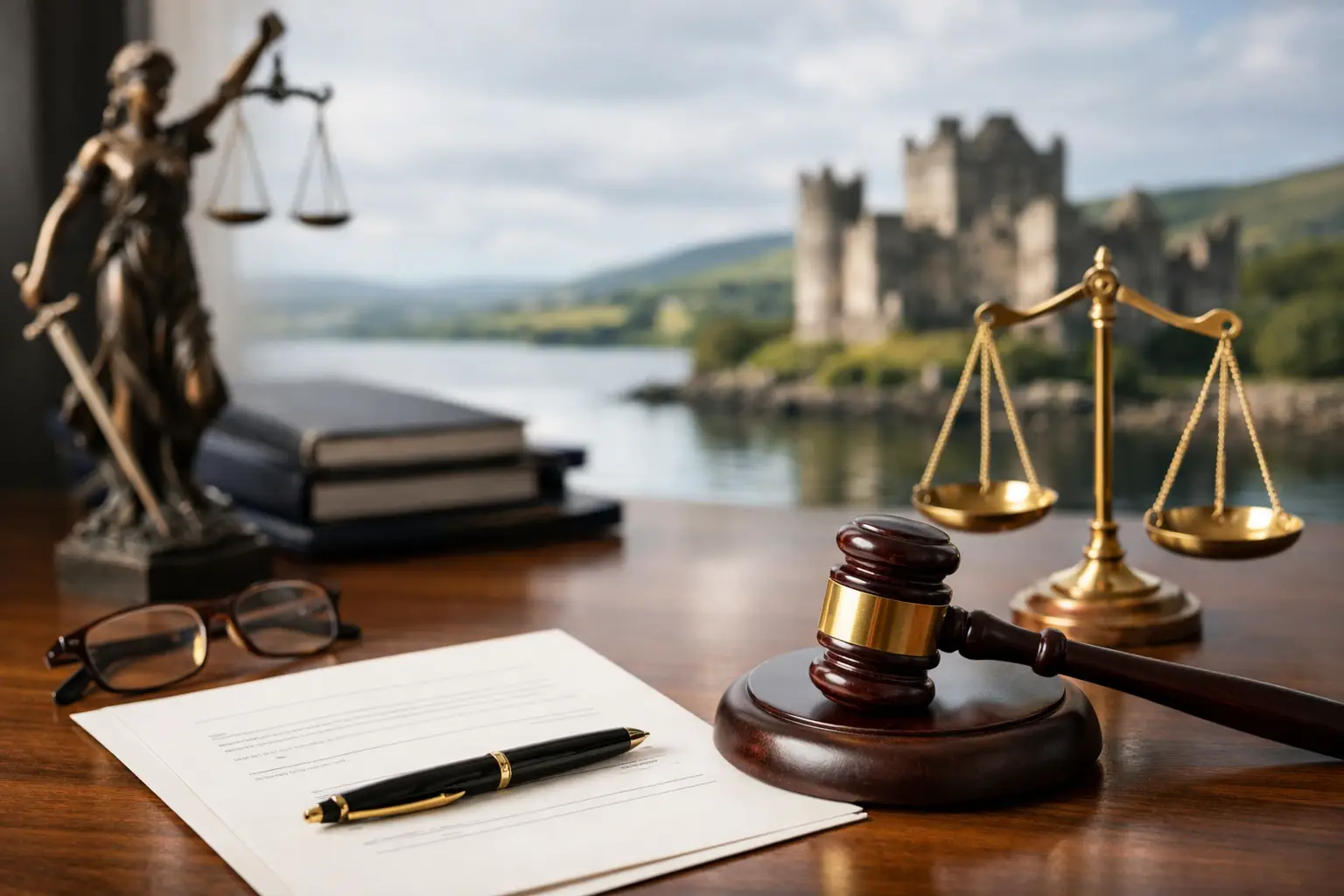 How to Contest a Will in Northern Ireland