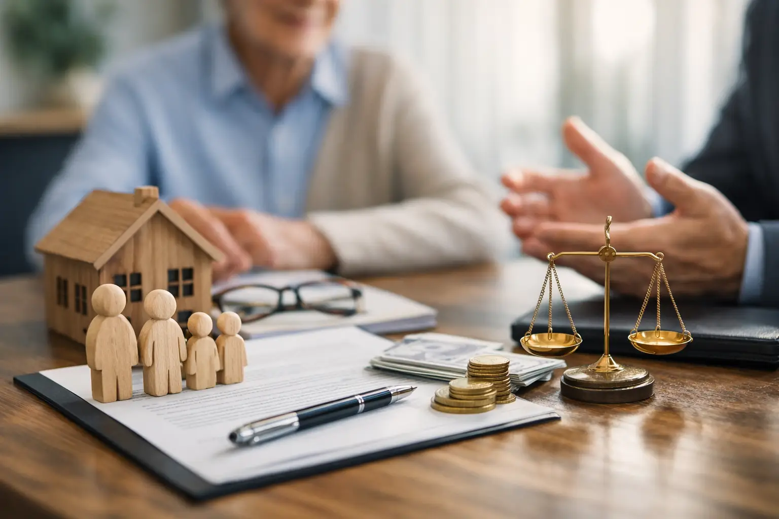 Inheritance Tax Planning That Makes Sense