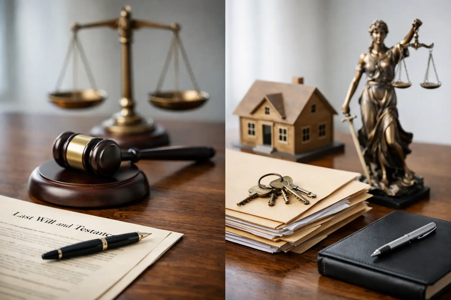 Probate vs Letters of Administration