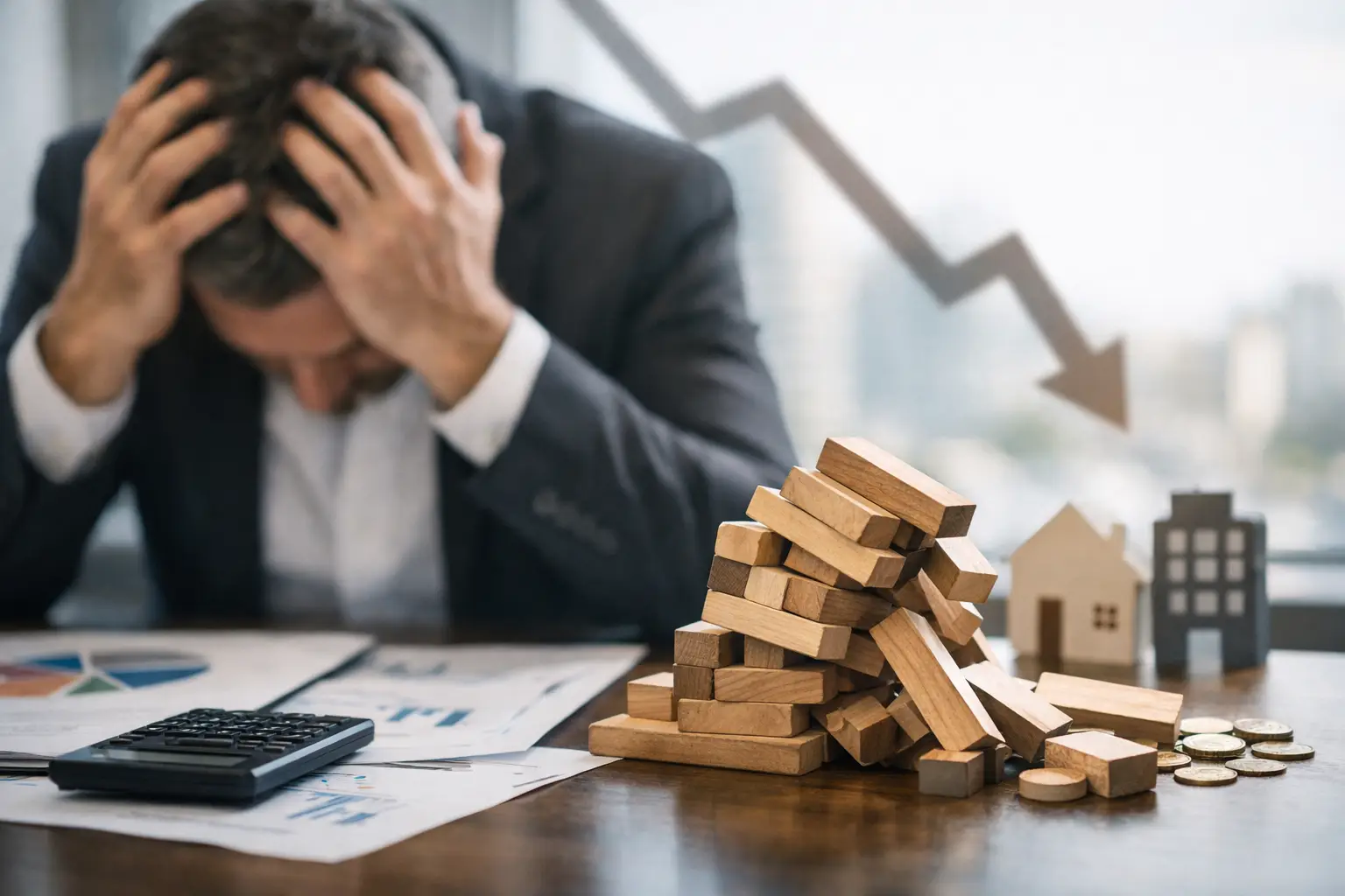 What Insolvency Means for You or Your Business