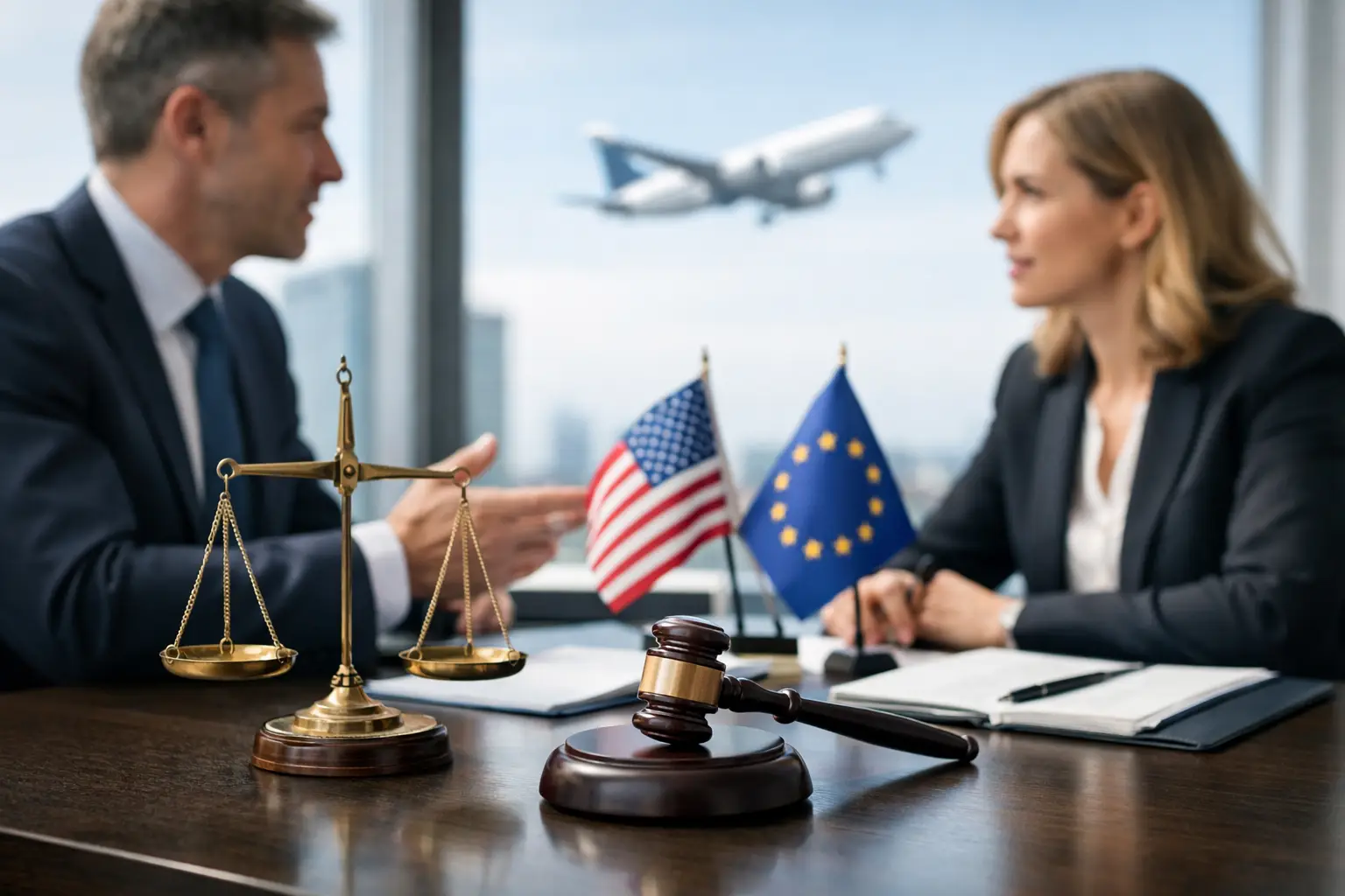 When You Need Cross Border Solicitors
