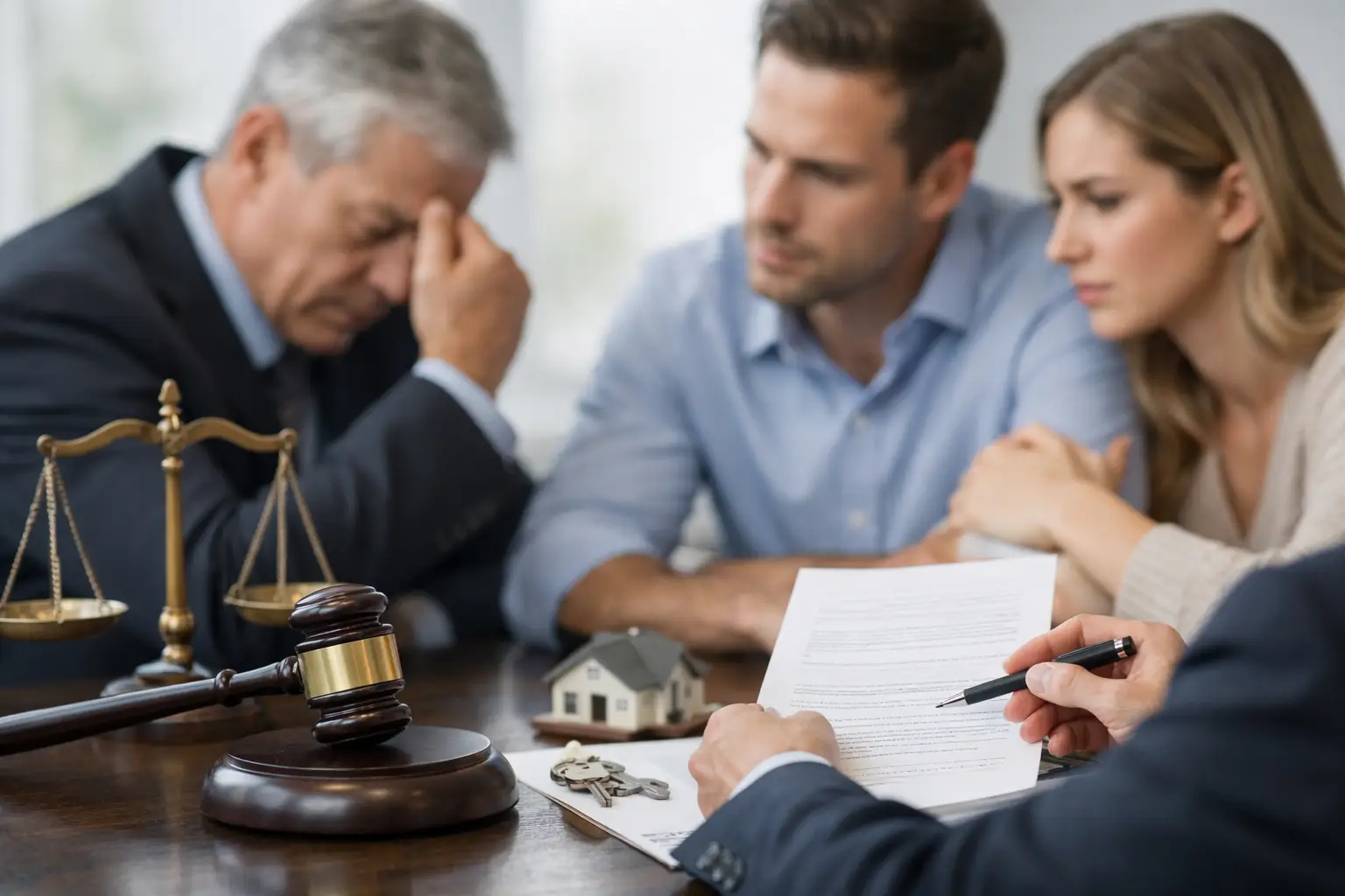 How to Remove an Executor From an Estate