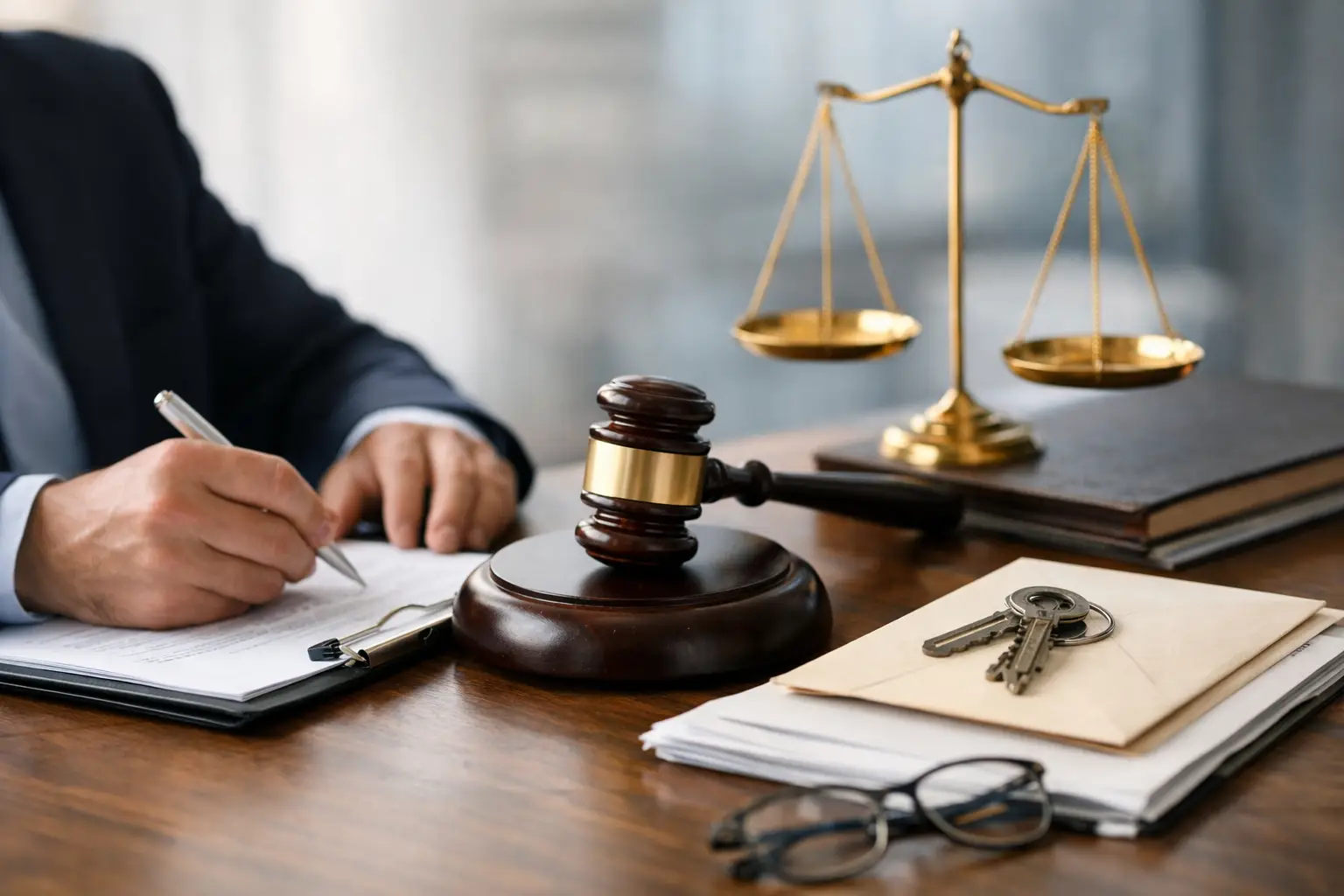 What Does an Executor Do in Probate?