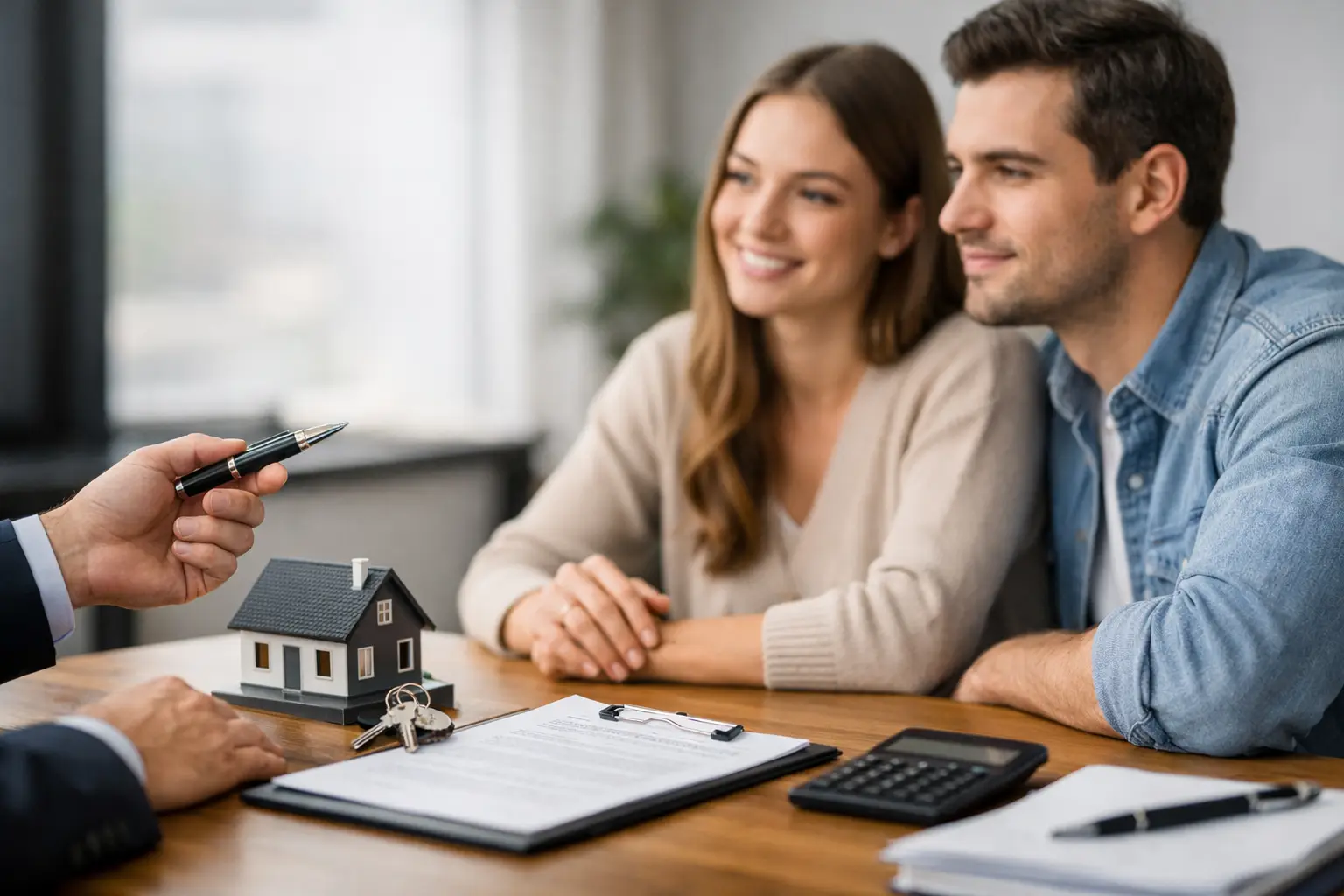 A Fixed Fee Conveyancing Review for Buyers