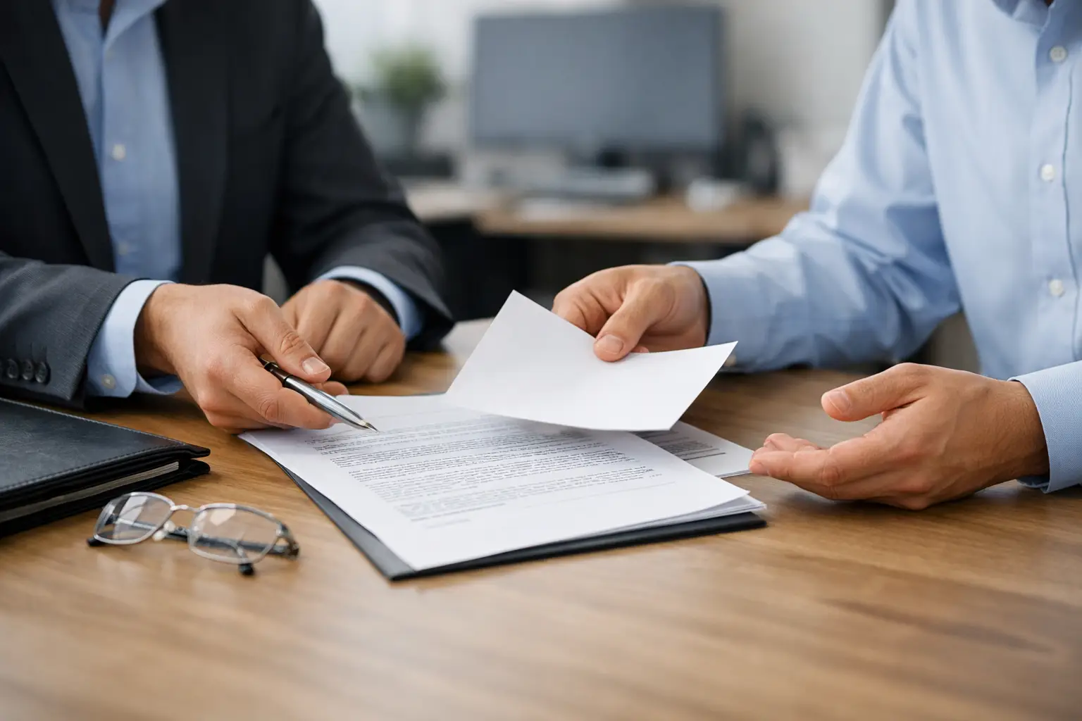 Can an Employer Change a Contract of Employment?