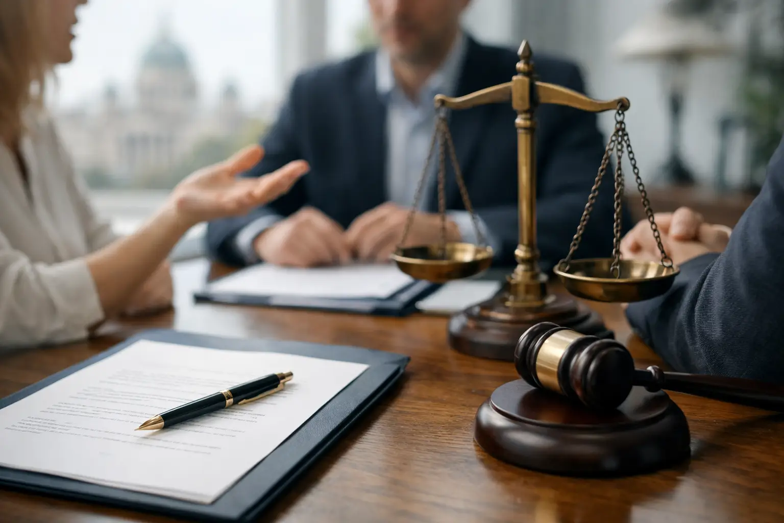 Can Beneficiaries Challenge a Will in NI?