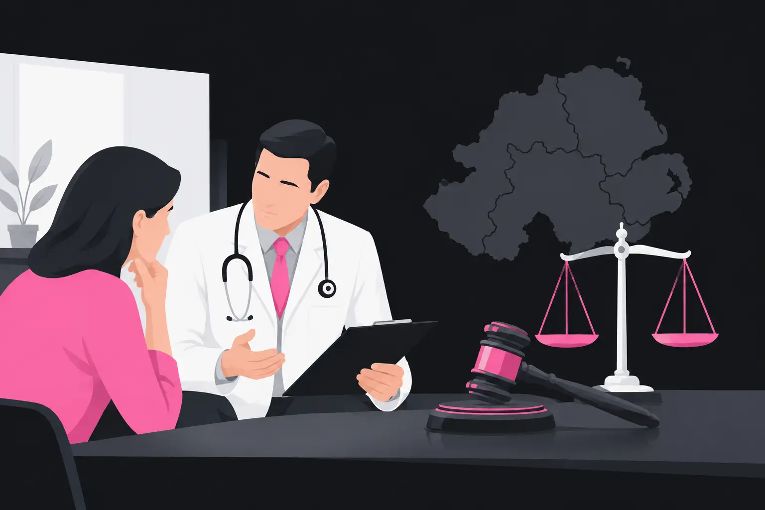 Medical Negligence Claims in Northern Ireland