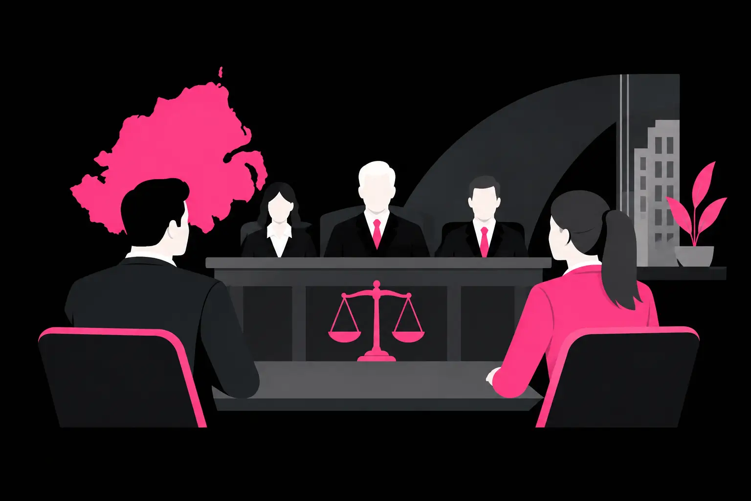 When Does an Employment Tribunal Apply in NI?