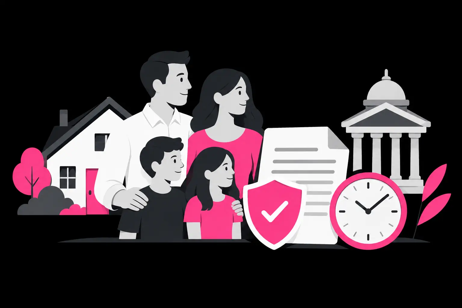 8 Ways to Avoid Probate Delays for Your Family