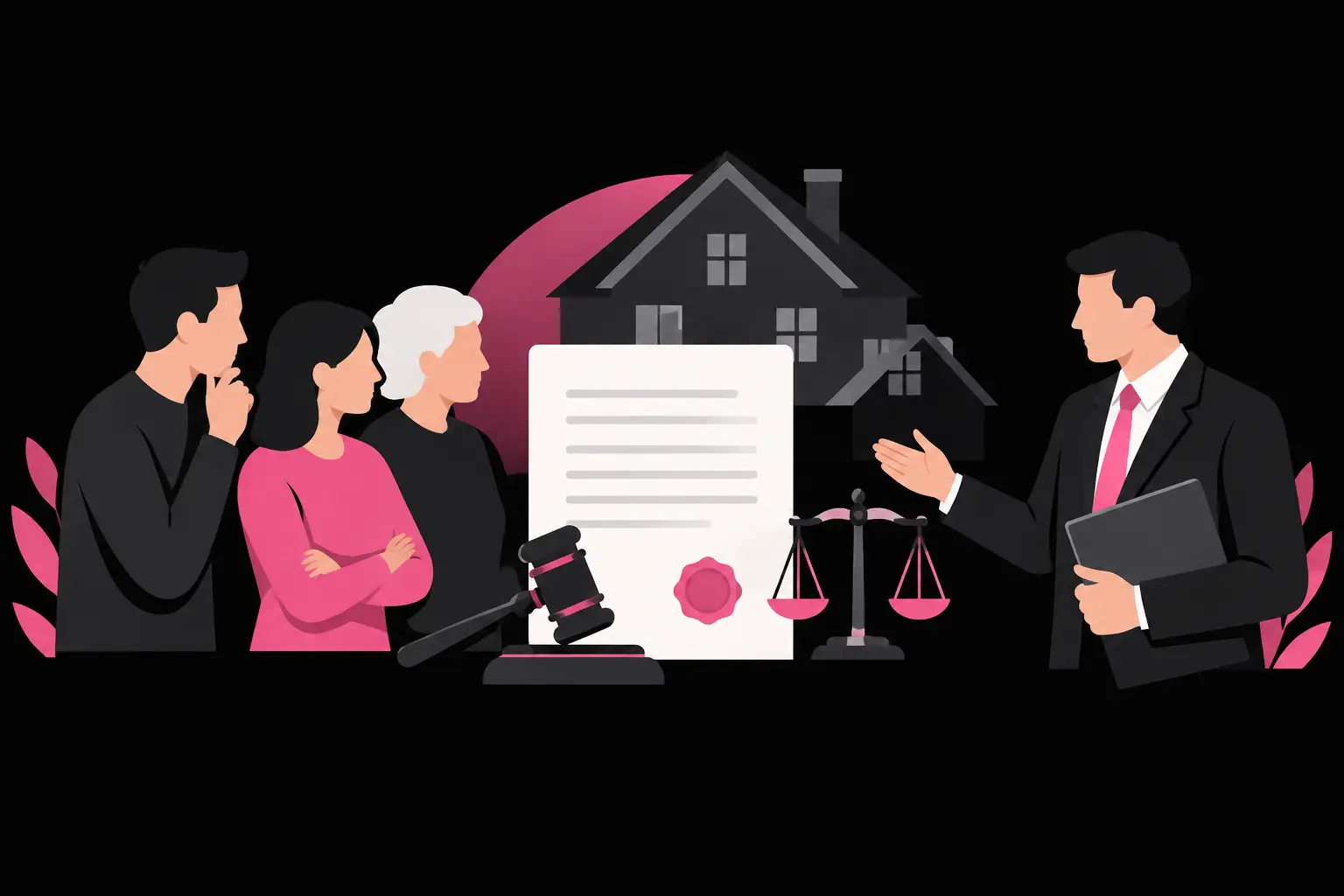 Can Beneficiaries Challenge Estate Decisions?
