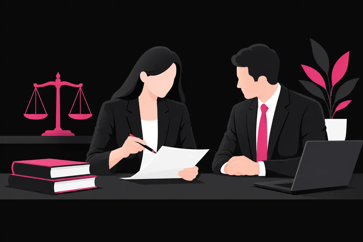 Commercial Solicitor Review: What to Look For