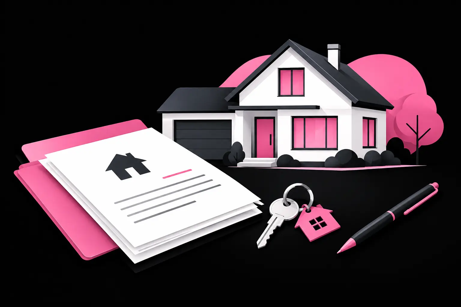 Essential Documents for Your House Purchase