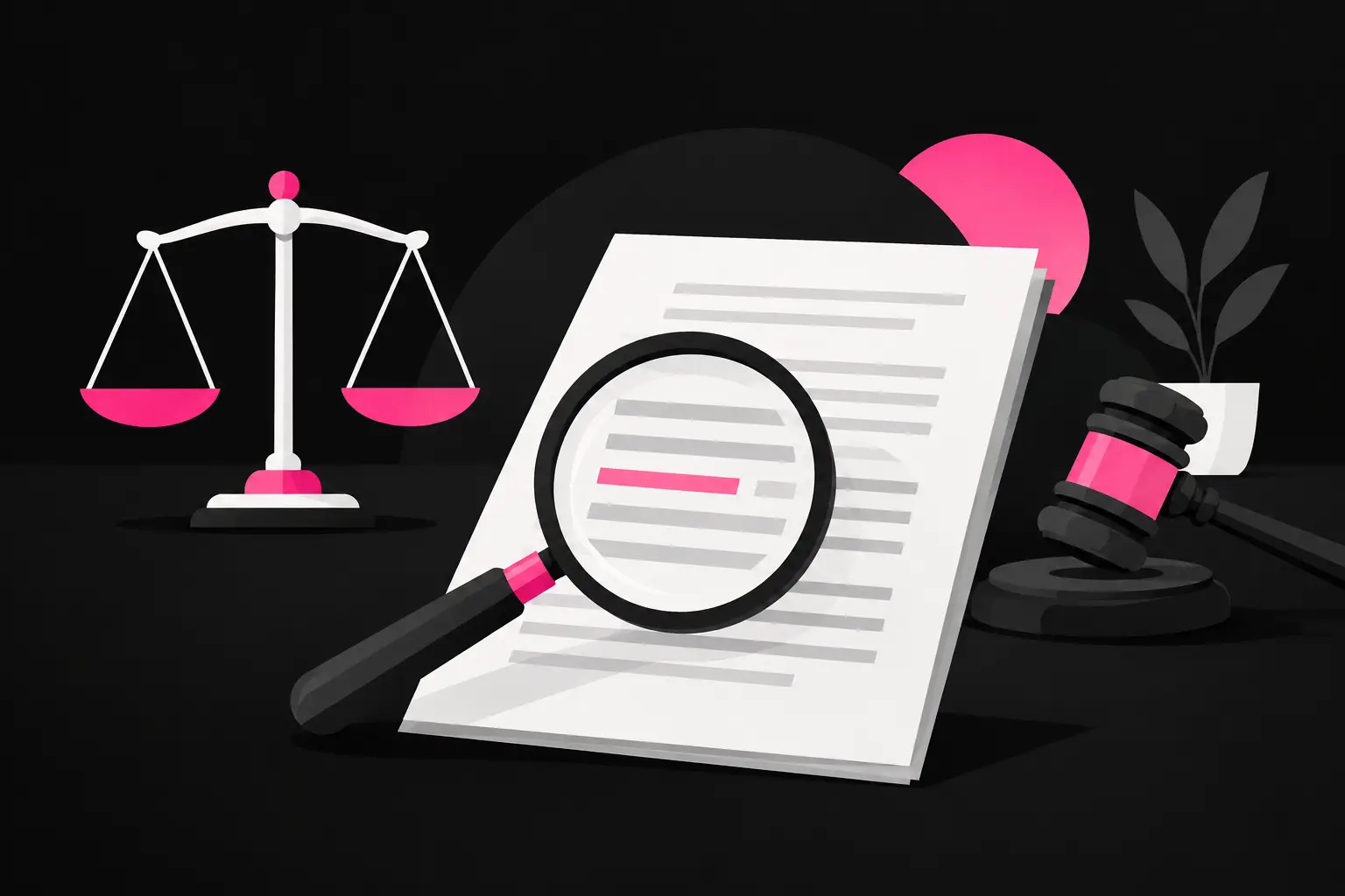 Why the Word ‘In’ Matters in Legal Documents