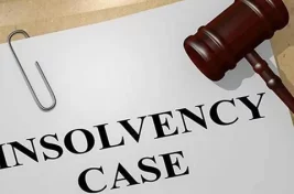 Insolvency in Northern Ireland