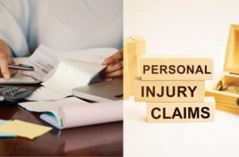 Personal Injury Claims in Newry