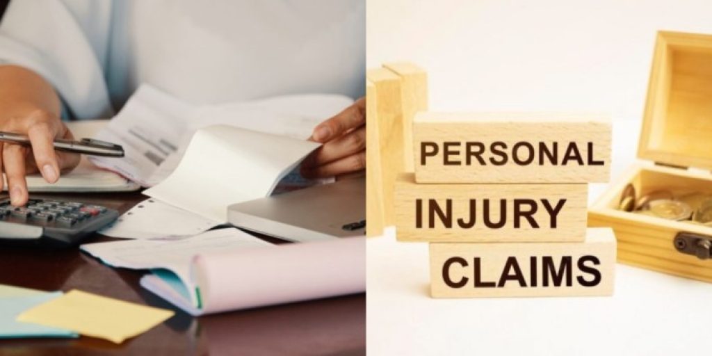 Personal Injury Claims in Newry