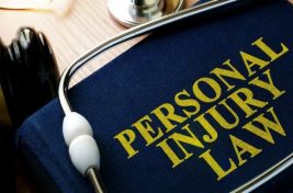 Personal Injury Specialist Lawyers