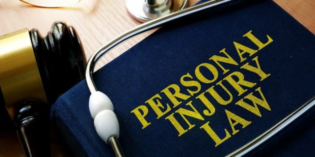 Personal Injury Specialist Lawyers