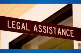 Professional Legal Assistance