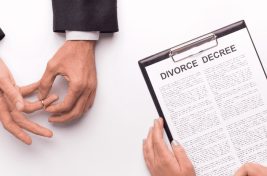 Family Law Solicitors in Co Down