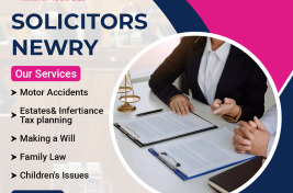 Solicitors Newry