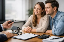 A Fixed Fee Conveyancing Review for Buyers