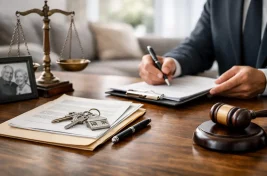A Guide to Estate Administration Duties