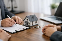 A Guide to Residential Conveyancing