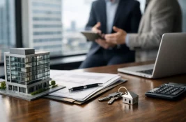 A Practical Guide to Commercial Property Finance