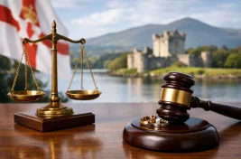 Ancillary Relief in Northern Ireland Explained