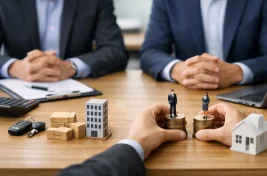 Asset Purchase Versus Share Purchase Explained