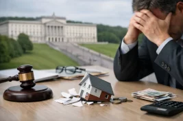 Bankruptcy in Northern Ireland Explained