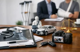 Best Evidence for Injury Claims Explained